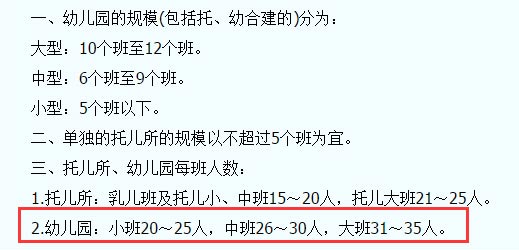 托儿所、幼儿园建筑设计规范JGJ39-87截图