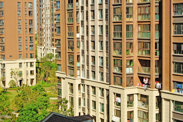 商业用房效果图