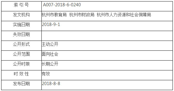 关于推行小学生放学后托管服务工作的指导意见(试行)