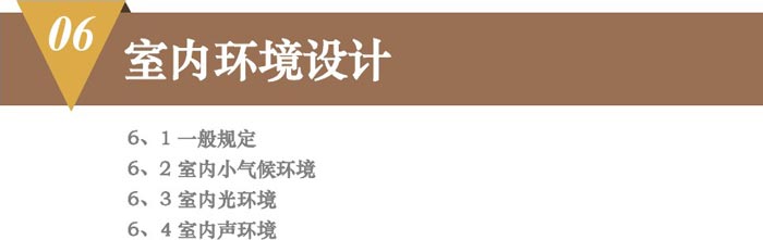 办公建筑室内设计规范解读图